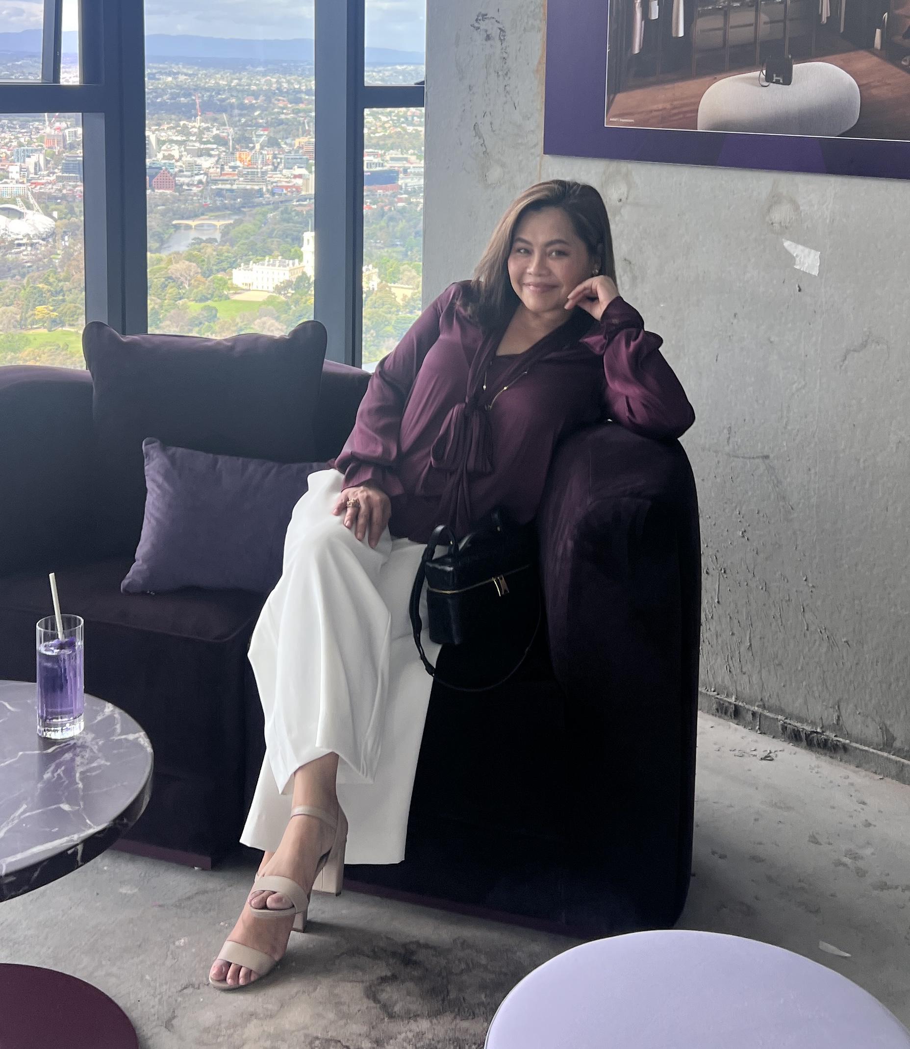 Sabrina Sipim Piwatthongchai